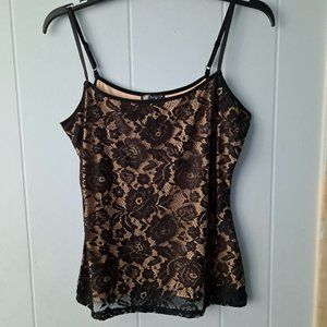 Lace Camisole